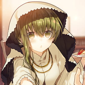 每个人都是孤魂野鬼 二次元动漫头像