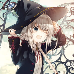 每个人都是孤魂野鬼 二次元动漫头像