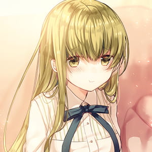 每个人都是孤魂野鬼 二次元动漫头像