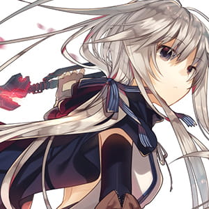 战斗是永远不会停止的，只有一种方法可以停止 二次元动漫头像