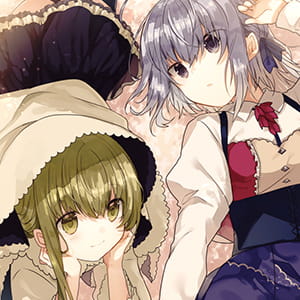 战斗是永远不会停止的，只有一种方法可以停止 二次元动漫头像