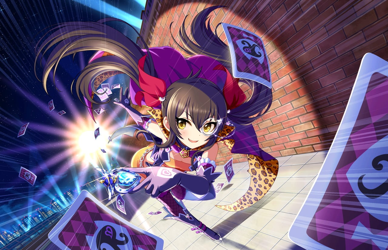 宅即正义 动漫壁纸20180908期电脑壁纸(1)