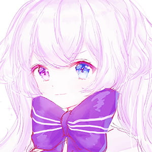 还是很想走很远的路去见很爱的人 可爱女生头像