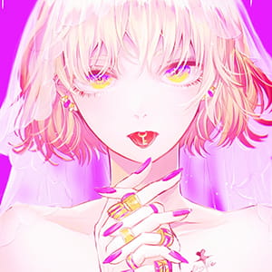 还是很想走很远的路去见很爱的人 可爱女生头像