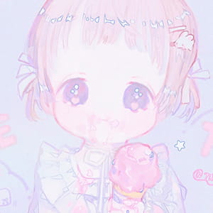 越沉默情绪越汹涌 个性女生头像