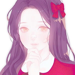 越沉默情绪越汹涌 个性女生头像