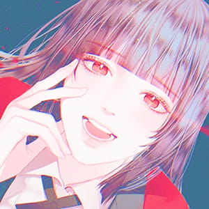 只对你一个人温柔 可爱女生头像