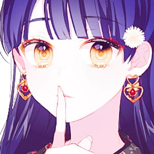 可有可无的关系 只是一种消耗 呆萌女生头像