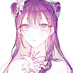 不要和自己较劲 二次元女生头像