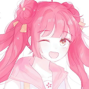 只为看到你所看到的风景 动漫女生头像