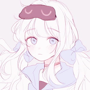 只为看到你所看到的风景 动漫女生头像