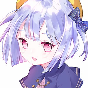 很高兴认识你 也很高兴忘记你 动漫女生头像