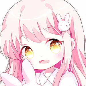 你会不会突然想起我 二次元动漫女生头像