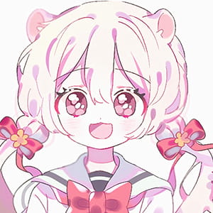 你会不会突然想起我 二次元动漫女生头像