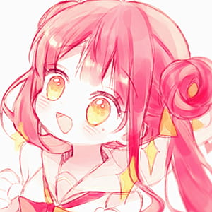 你会不会突然想起我 二次元动漫女生头像