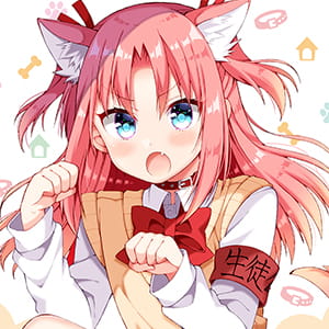 要挽留一颗不爱你的心 二次元动漫头像