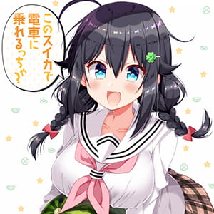 要挽留一颗不爱你的心 二次元动漫头像