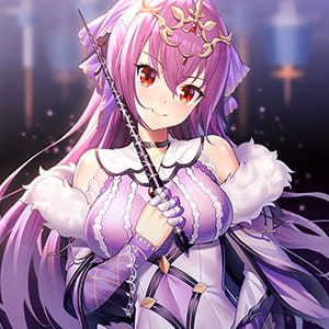 当灵魂缺乏施与之心时 二次元动漫头像