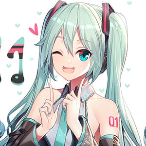 当灵魂缺乏施与之心时 二次元动漫头像