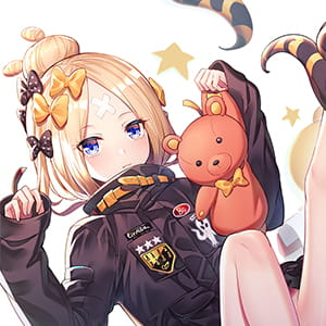 不要委屈了自己成全了别人 二次元动漫头像