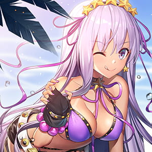 不要委屈了自己成全了别人 二次元动漫头像