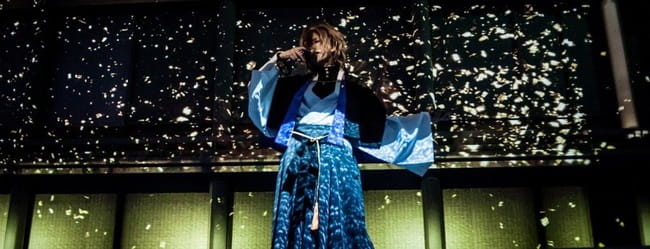 【cos正片】夢野幻太郎