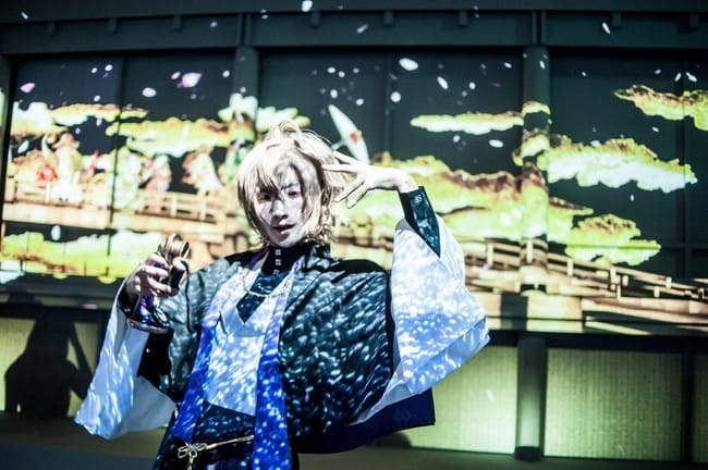 【cos正片】夢野幻太郎