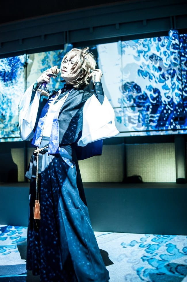 【cos正片】夢野幻太郎