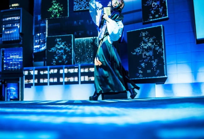 【cos正片】夢野幻太郎