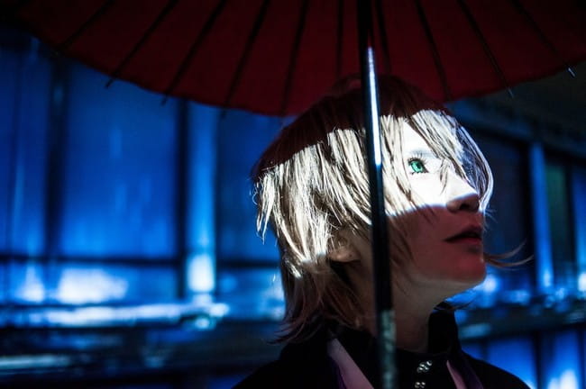 【cos正片】夢野幻太郎