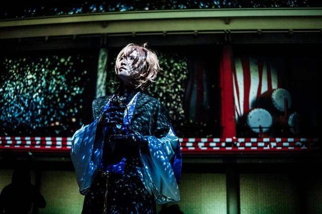 【cos正片】夢野幻太郎