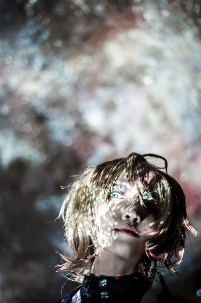 【cos正片】夢野幻太郎