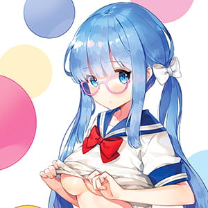 要走的人你留不住，装睡的人你叫不醒 二次元动漫头像