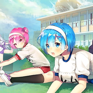 要走的人你留不住，装睡的人你叫不醒 二次元动漫头像