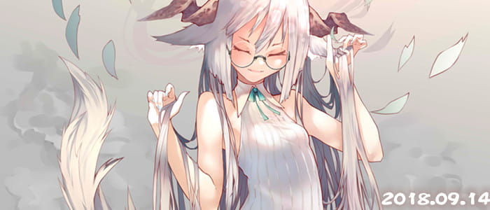 陪你度过闲暇时光的【动漫图片】大合集(1)