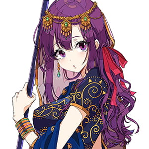 因为与你相遇之后  二次元动漫头像