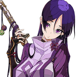 因为与你相遇之后  二次元动漫头像