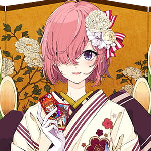 因为与你相遇之后  二次元动漫头像