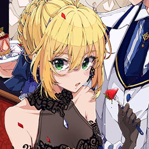 因为与你相遇之后  二次元动漫头像