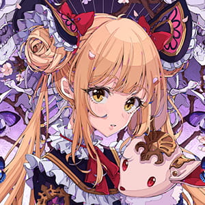 因为与你相遇之后  二次元动漫头像