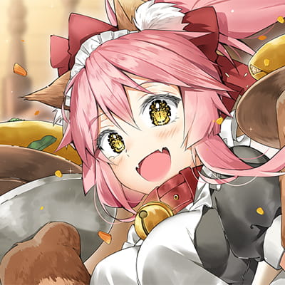 现世安稳 月白如初 动漫女生头像