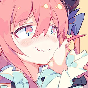 无论掌握哪一种知识，对智力都是有用的 二次元动漫头像