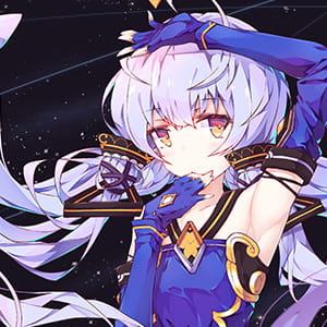 无论掌握哪一种知识，对智力都是有用的 二次元动漫头像