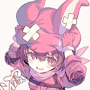 无论掌握哪一种知识，对智力都是有用的 二次元动漫头像