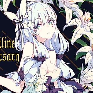 无论掌握哪一种知识，对智力都是有用的 二次元动漫头像