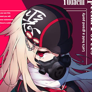 要遇到一个人，是有多么容易 二次元女生头像