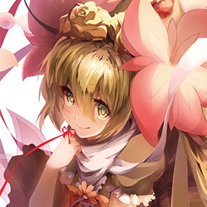 独身一人的时候 二次元动漫头像