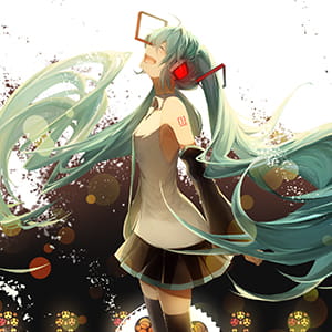 独身一人的时候 二次元动漫头像