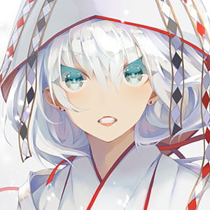 独身一人的时候 二次元动漫头像