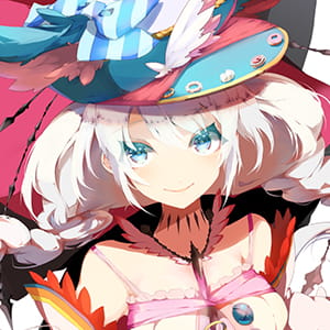 独身一人的时候 二次元动漫头像